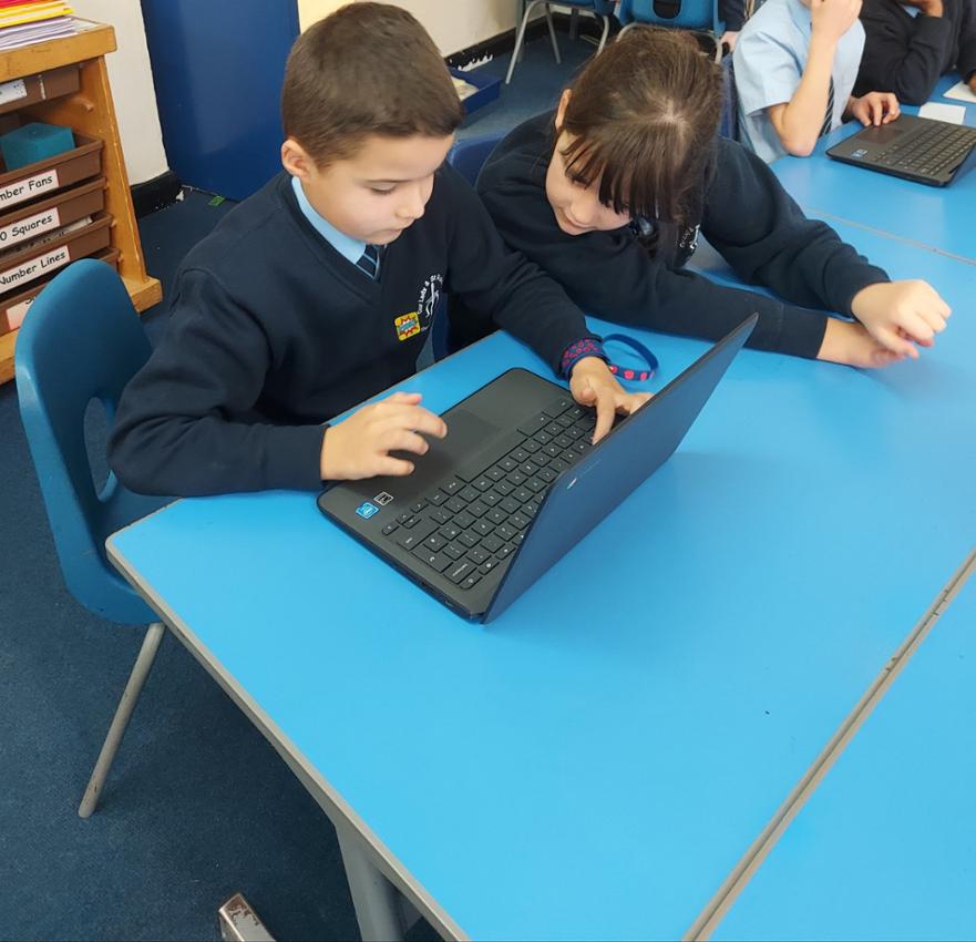chromebooks 2 